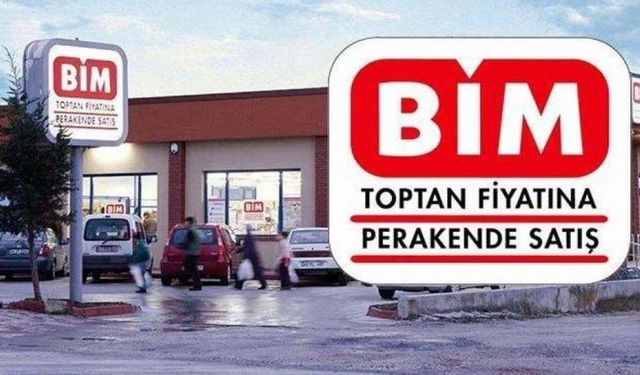 Yarın Bim’e Gidenler 32’li Tuvalet Kâğıdını Uygun Fiyata Alacak