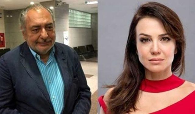 Reha Muhtar ve Deniz Uğur Arasındaki Velayet Sorunu