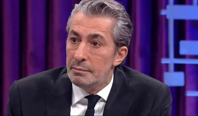 Erkan Petekkaya’dan Yine Muhteşem Bir Başrol Televizyon Ekranlarında