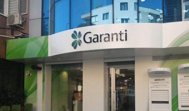 Garanti Bankası Duyurdu! Hesabı Olanlara 6 Gün Süre Verildi!