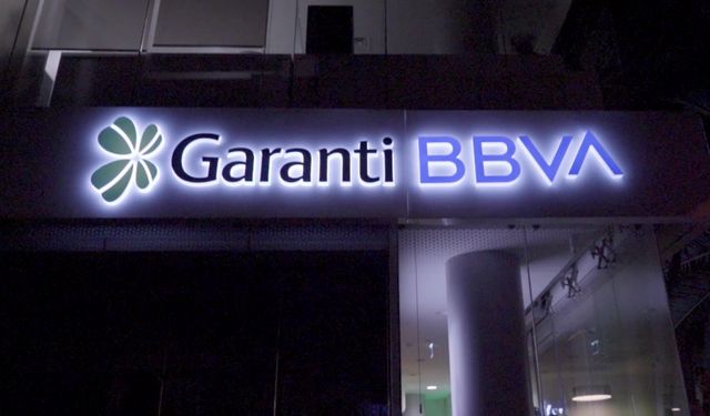 Garanti Bankası ile beraber 2 bankadan daha önemli son dakika açıklaması