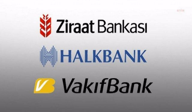 Emekli Maaşınızı Ziraat Vakıf Halkbank Üzerinden alıyorsanız, Dikkat! Emekli hesaplarınızı kontrol Edin!