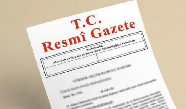 GECE Açıklandı! Resmi gazetede yayımlandı! Emeklilere 100.000 TL ödeme verilecek, Bu ödemeler taksitli olacak