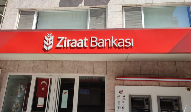 Ziraat Bankası 100.000 TL'ye Kadar Olan Banka Borçlarınızı Kapatacak, Kollarını Sıvadı!