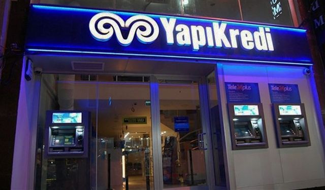 1 gün içinde başvuran emeklilere Yapı Kredi'den karşılıksız 8.000 TL nakit ödeme yapılıyor