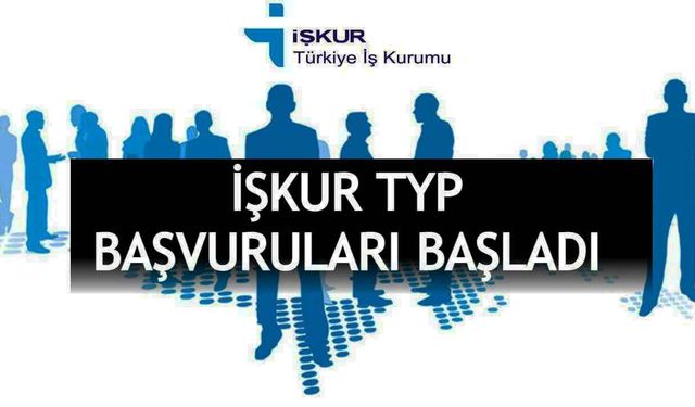 14-18 Kasım İŞKUR TYP'yle KPSS şartsız yüzlerce personel alım ilanı açıklandı! İşte kadrolar, başvuru şartları