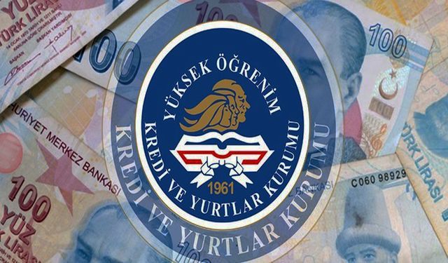 2022 KYK Burs ve Kredi başvuruları E devlet'ten nasıl yapılır? İlk KYK bursu hangi ay yatacak?