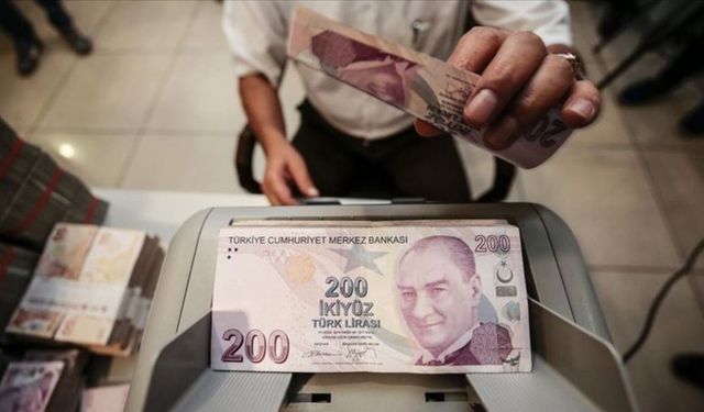 Suudi Arabistan Açıkladı! Türkiye Merkez Bankası’na 5 Milyar Dolar Para Verilmesi için Son Aşama