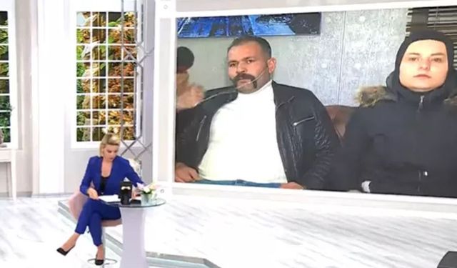 Esra Erol'da Yasak Aşkı İtiraf Etti! “Kocası Sahip Çıkmayınca Ben Kucak Açtım”