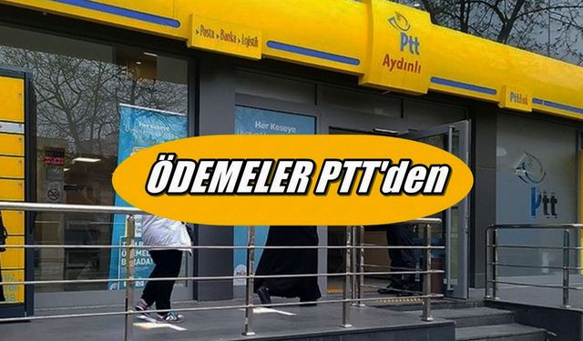 ASHB, yakıt, gıda ve okul yardımı yapıyor! PTT'ye 28 Kasım Pazartesi günü gidin paranızı trink alın