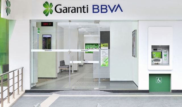 Garanti Bankası Öyle Bir Kampanya Yaptı Ki Herkese 20 Bin Lira Dağıtacak