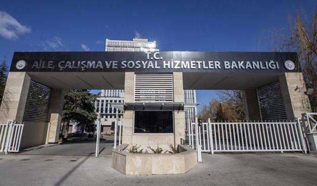 Aile ve Sosyal Hizmetler Bakanlığından Müjde! Bütün Kadınlara 2 Ayda Bir 1000 TL