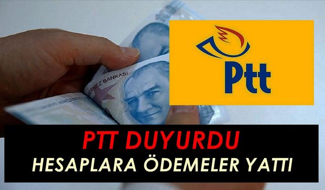 Bugün onay çıktı, devlet 2200 TL ödüyor! ATM ve PTT'den bankamatik kartı olanlara hemen yatıyor!