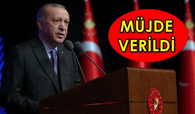 Cumhurbaşkanı Erdoğan imzaladı! Emekliye 19000 TL ödeme yapılacağı resmi olarak duyuruldu