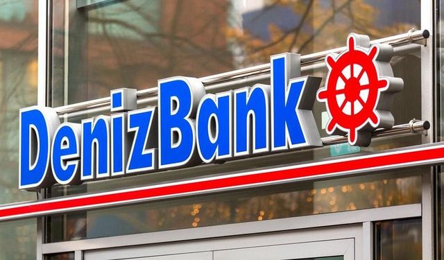 Denizbank 90000 TL ödeme yapacak! Bu ödemeler sadece SMS atan ve İnternet Üzerinden Ödenecek!