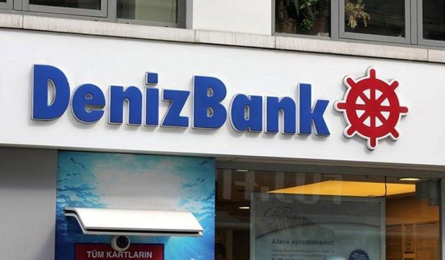 Denizbank SMS Atan Bireysel Müşterilere 33.000 TL Ödeme Veriyor! Son Dakika Duyurusu Yapıldı!