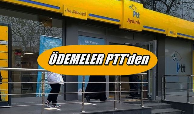 Devletten çocuk sahiplerine ödeme müjdesi geldi! Yarın sabah 9.00'da PTT ATM’lerinden alın!