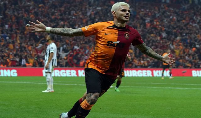 Galatasaray'ın golcü futbolcusu Mauro Icardi'ye yol gözüktü! Taraftarları üzecek transfer haberi