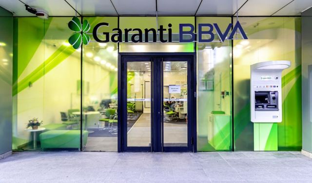 Garanti Bankası banka hesabı olan vatandaşlara 5 gün içinde ödeme yapılacağı açıklandı