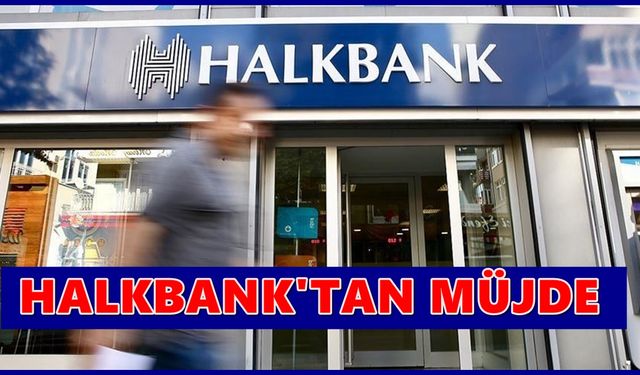 Halkbank Açıklama Yaptı! 10.000 TL Üzerinde Nakit Alacak Her Vatandaş, Düşük Faizli İşlem Görecek! Hemen Başvurun!