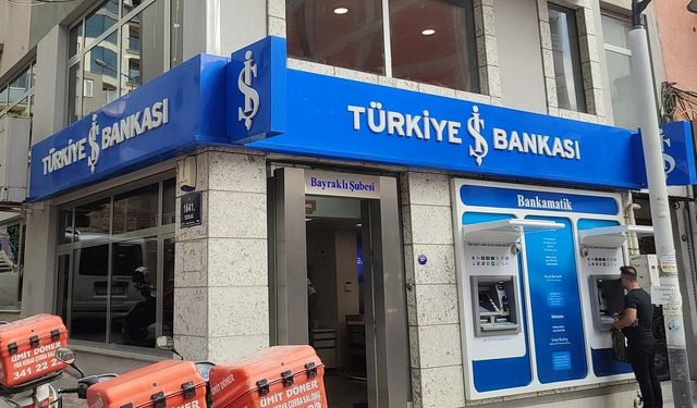 İş Bankası'ndan Ücret İstisnası Haberi Geldi