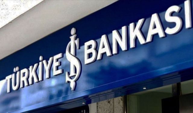 İş Bankası bankamatik kartına 43.000 TL'ye kadar ödemeleri SMS atarak hemen veriyor