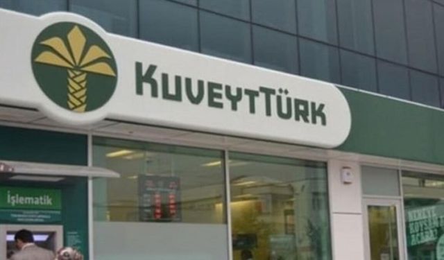 Katıl Kazan! Bankaların Kampanya Yarışlarında Durmak Yok Dinlenmek Yok! 100 TL Alisveris İadesi Kuveyt Türk Bankasından!