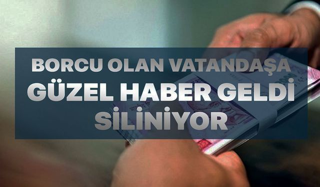 Vatandaşın canına can kattı! Kredi borcu olanlara müjde! Denizbank, TEB, Garanti BBVA, QNB sıfırladı