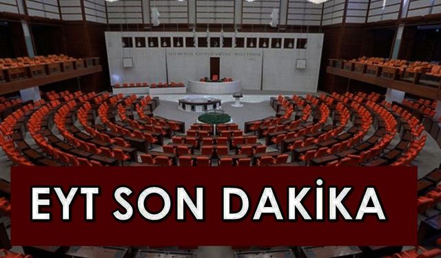 10 Aralık EYT son dakika haberi: EYT için vatandaşı dört köşe yapan açıklama! 50 yaş altı...