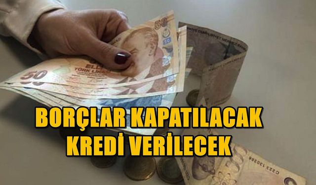 150.000 TL borç transfer kredisi hangi bankalardan veriliyor? 2 banka birleşti! Vatandaşlar mest oldu!