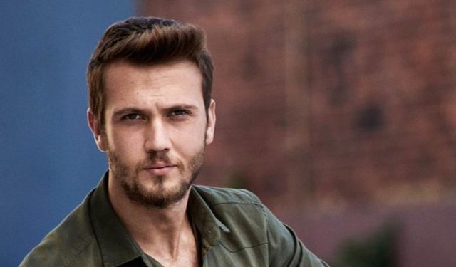 Aras Bulut İynemli'den Dizi Oyuncusuna Büyük Jest Geldi