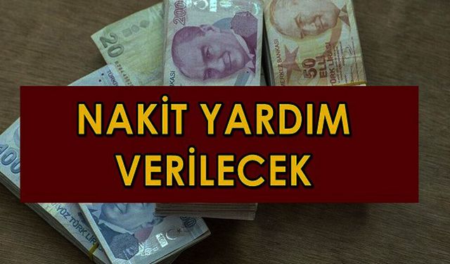 550 TL ışık hızıyla trink yatıyor! ASHB’den tek başvuru yeterli! Şartların birebir uyması lazım