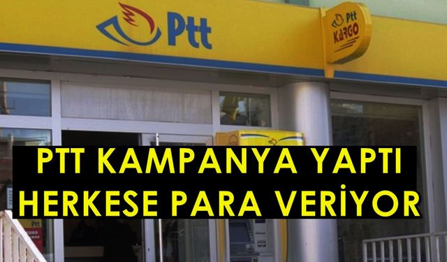 600 TL çocuk parası için ödeme şartları belli oldu! e-Devlet'ten başvuran parasını PTT'den çekiyor!