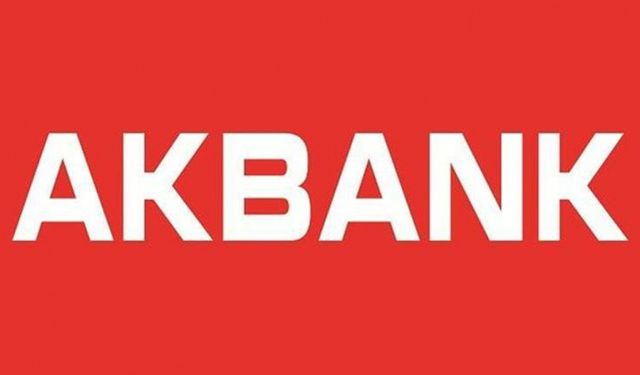 Akbank açıkladı! Akbank hesabınıza 20.000 TL ödeme verildi! TC kimlik numarası son hanesine göre ödemeler yapılacak!