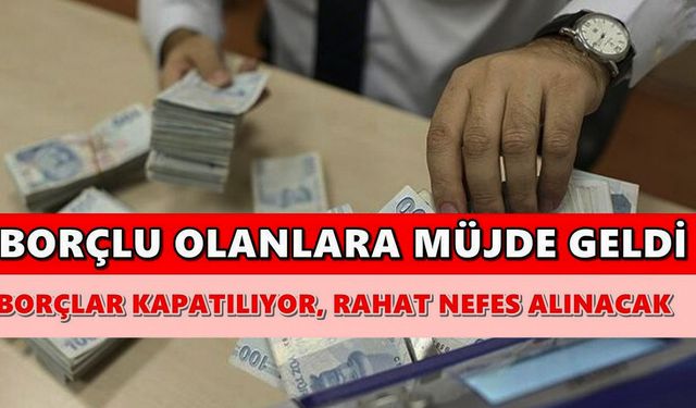 Akbank ve 3 banka daha "Borç transferi" yapacak! Bu bankalar bugün start verdi! Borçlar tarih oldu!