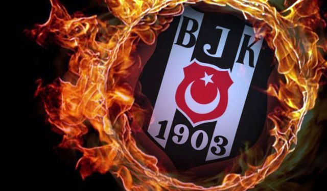 Beşiktaş’tan Ocak ayı transfer bombası geldi! Taraftarlar mest olacak!