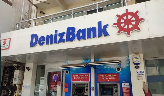 Denizbank TL Mevduat Hesabına %23,50 Faiz Kampanyası!