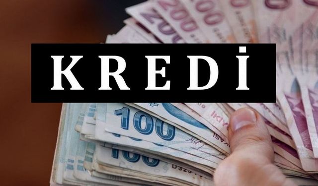 En düşük faizli kredi veren bankalar hangileri? Ocak 2022 taşıt, konut ihtiyaç kredisi faiz oranları