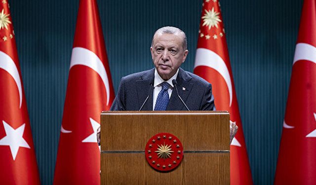 Öğrencilere Müjde! Erdoğan Açıkladı. Kyk Burslarına Zam. Net Asgari Ücret.