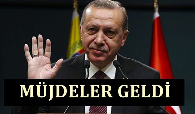 Erken emeklilik şartları değişti! Cumhurbaşkanı Erdoğan onayladı! 50 yaş altına emeklilik geldi!