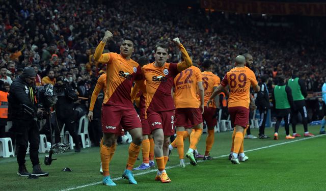Galatasaray'da büyük kabus! Taraftarlar şoke olacak! Hepsini kaybettiler