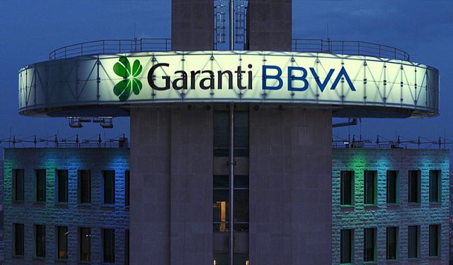 Garanti bankası 30.000 TL nakit ödemesi başlattığını açıkladı!