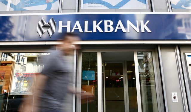 Beklenen açıklama geldi: Halkbank hesabı olan vatandaşlara 30000 TL ödeme yapılıyor