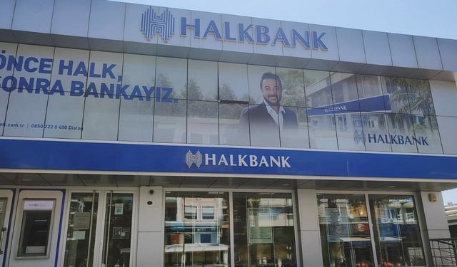 Halkbank ve 2 bankadan açıklama var! Bankamatik kartınıza 32.000 TL ödeme yapılacak! Bugün başvuru yapan alıyor