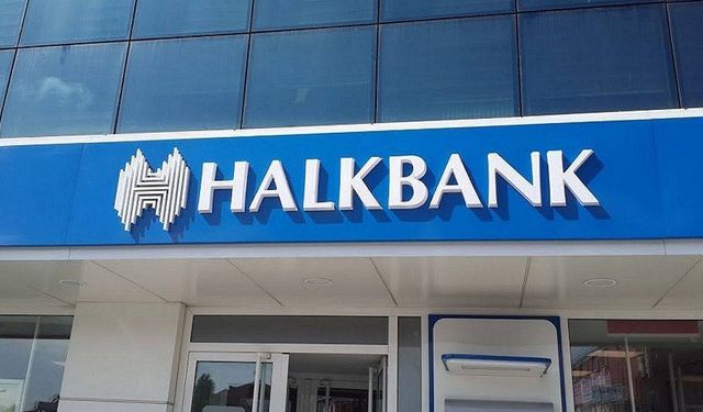 SON DAKİKA! Halkbank bankamatik kartınıza 100.000 TL'ye kadar ödeme yapacak! Bugün başlayan kampanya önemli