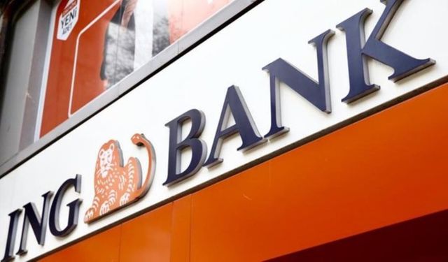 ING Bank Kredi Kartı Alana Yılbaşı Hediyesi Verecek! İşte Rekor Kıran Kampanya