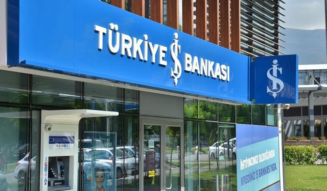 İş Bankası Banka Hesabı Olanların Hesaplarına Geri Ödeme! İş Bankası 500 TL Maxipuan Hediye Ediyor!