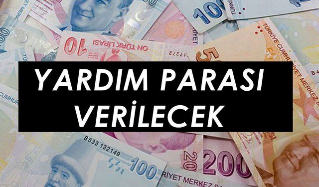 İster SGK Bağkur'lu olsun, ister olmasın! Kadın, erkek, yaşlı, ev hanımı ve çocuklara düzenli maaş ödenecek