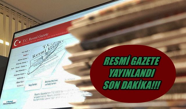 Resmi Gazete'de gece yarısı yayımlandı! Otomobillere yeni ÖTV indirimi geldi! Bayilerde kuyruk oluştu!