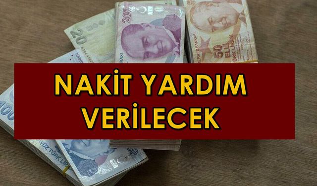 Sosyal Hizmetler Bakanlığı’ndan ailelere yeni yardım müjdesi! Ziraat, Vakıfbank, Halkbank'ta dahil oldu